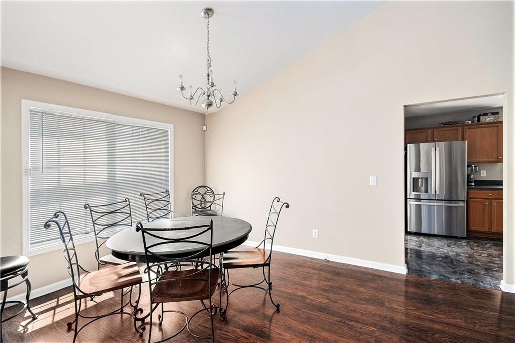 280 Brookview Drive, Dallas, Georgia image 14