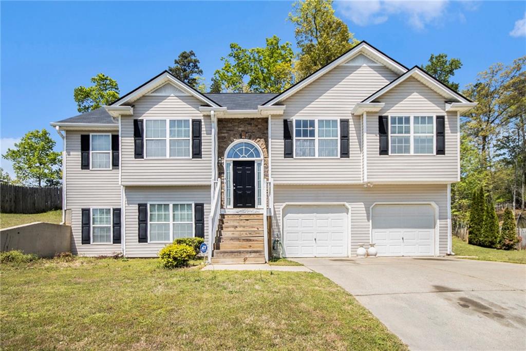 280 Brookview Drive, Dallas, Georgia image 1