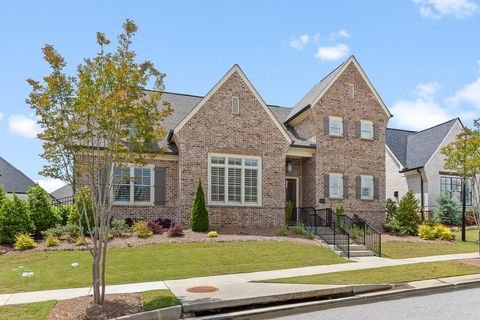 2824 Cork Street Braselton GA 30517