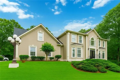 4002 Turnstone Drive NW, Kennesaw, GA 30152 - MLS#: 7573667