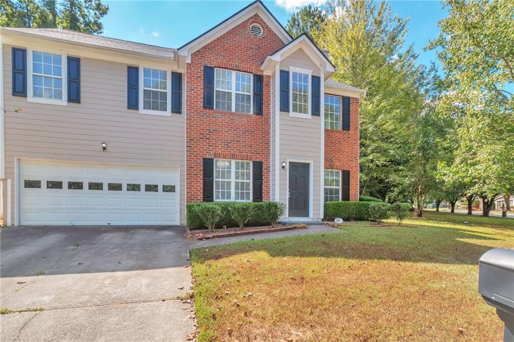 930 Shadow Lake Drive