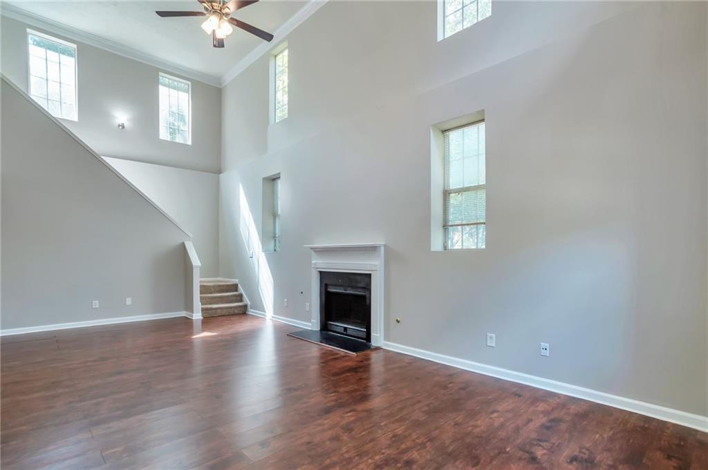 930 Shadow Lake Drive