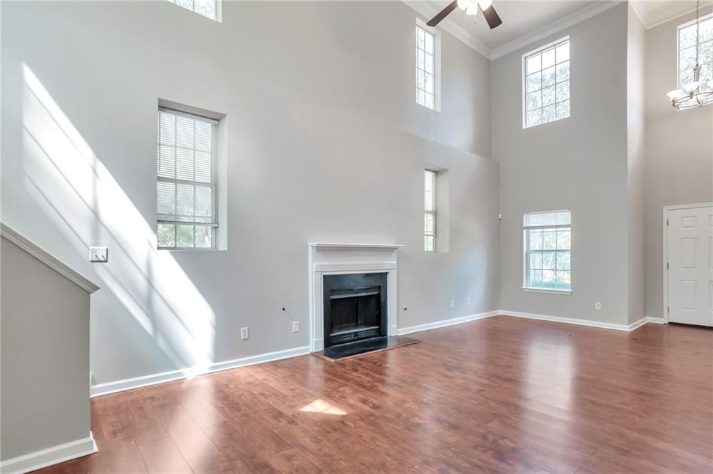 930 Shadow Lake Drive