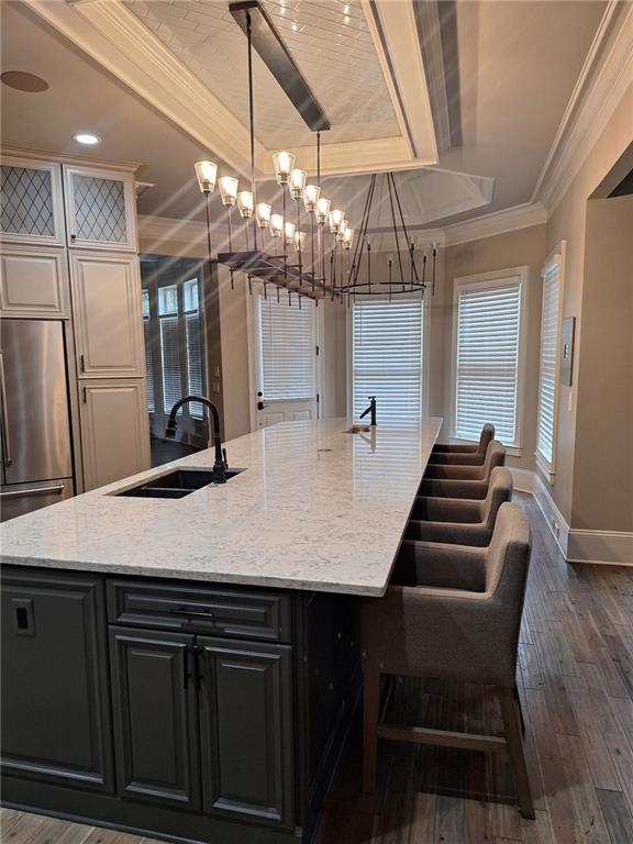 1565 Bramble Bush Way