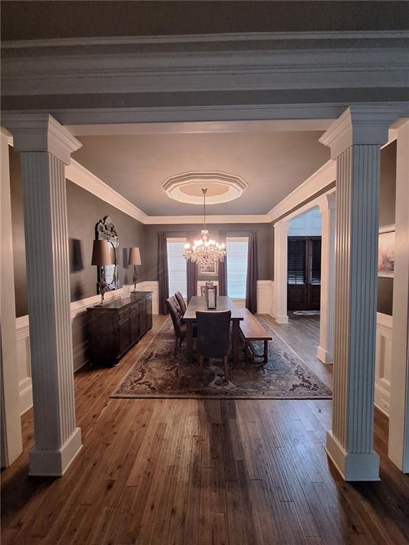 1565 Bramble Bush Way