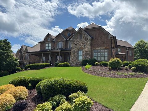 1565 Bramble Bush Way Suwanee GA 30024