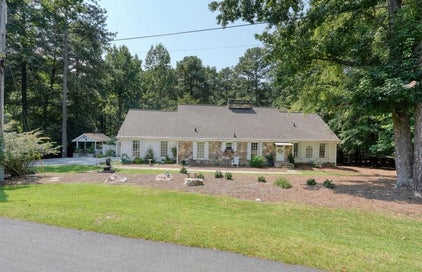 5005 George Washington Avenue NW Acworth GA 30101