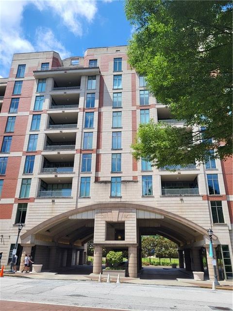 250 Park Avenue NE 302 Atlanta GA 30313