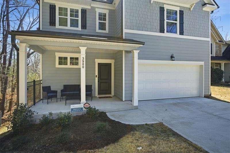 3980 Riverchess Drive SW