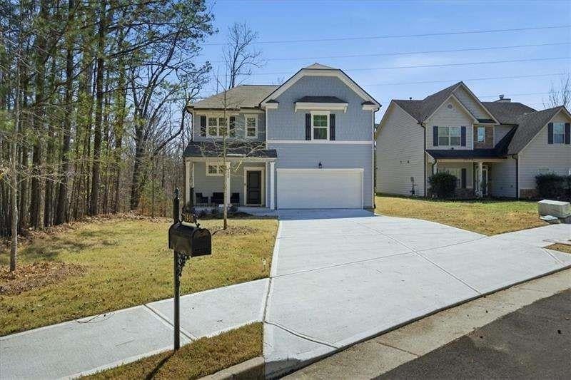 3980 Riverchess Drive SW