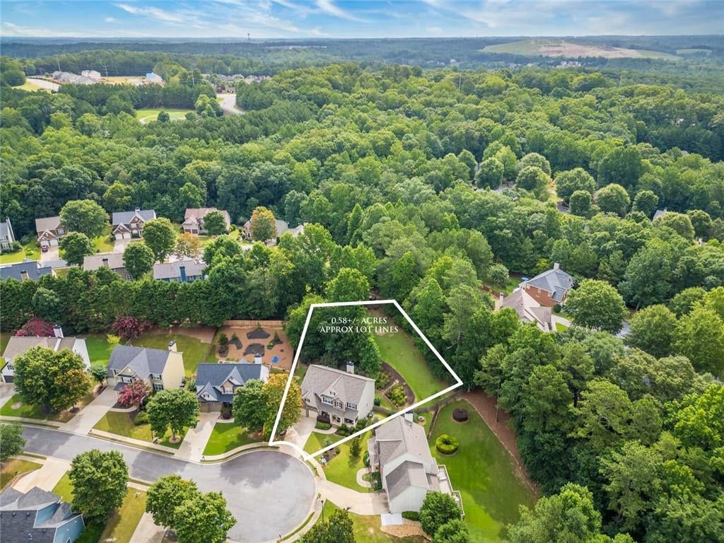 1017 Panoramic Pointe NE
