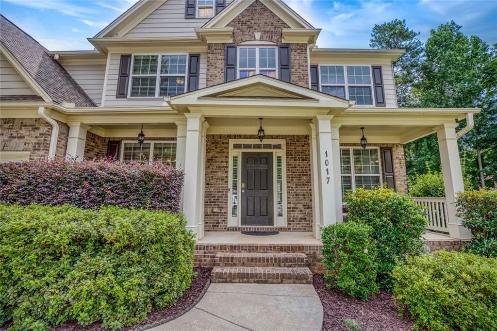 1017 Panoramic Pointe NE
