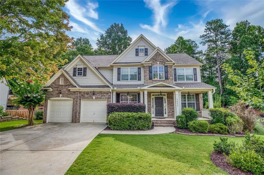 1017 Panoramic Pointe NE