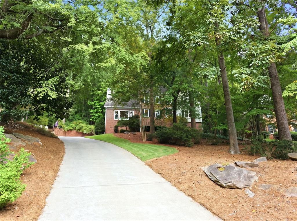 235 River Landing Drive, Roswell, GA, 30075 235 River Landing Drive