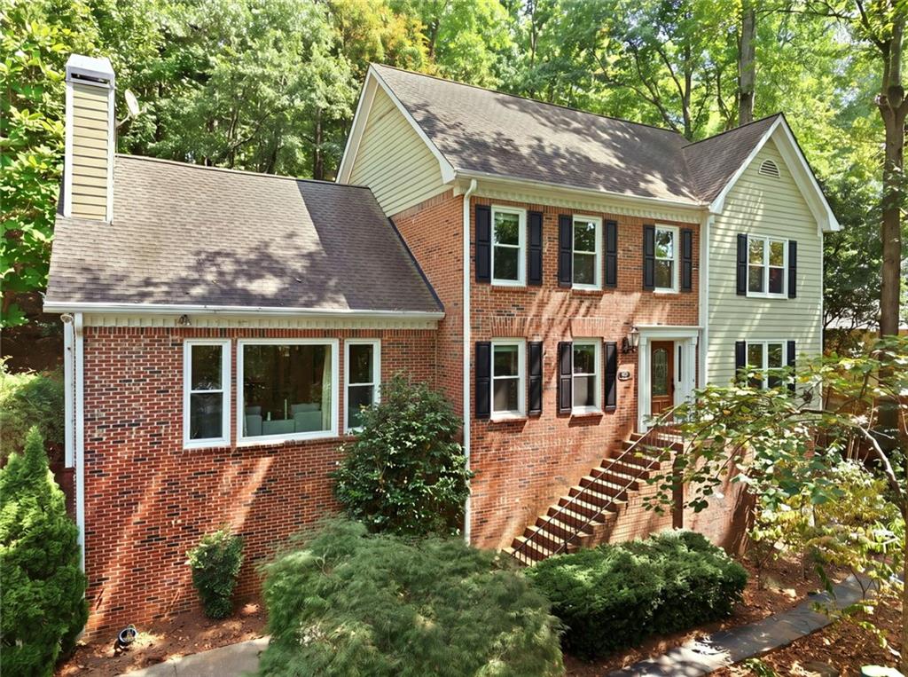 235 River Landing Drive, Roswell, GA, 30075 235 River Landing Drive