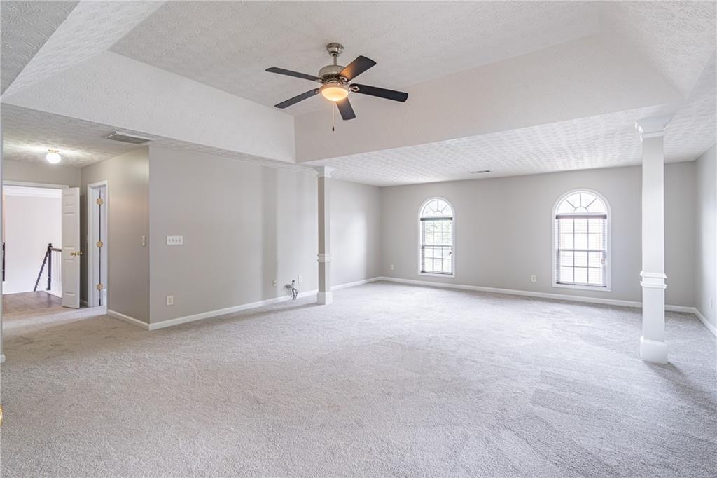 1241 Hogan Ridge Court, Grayson, Georgia image 30