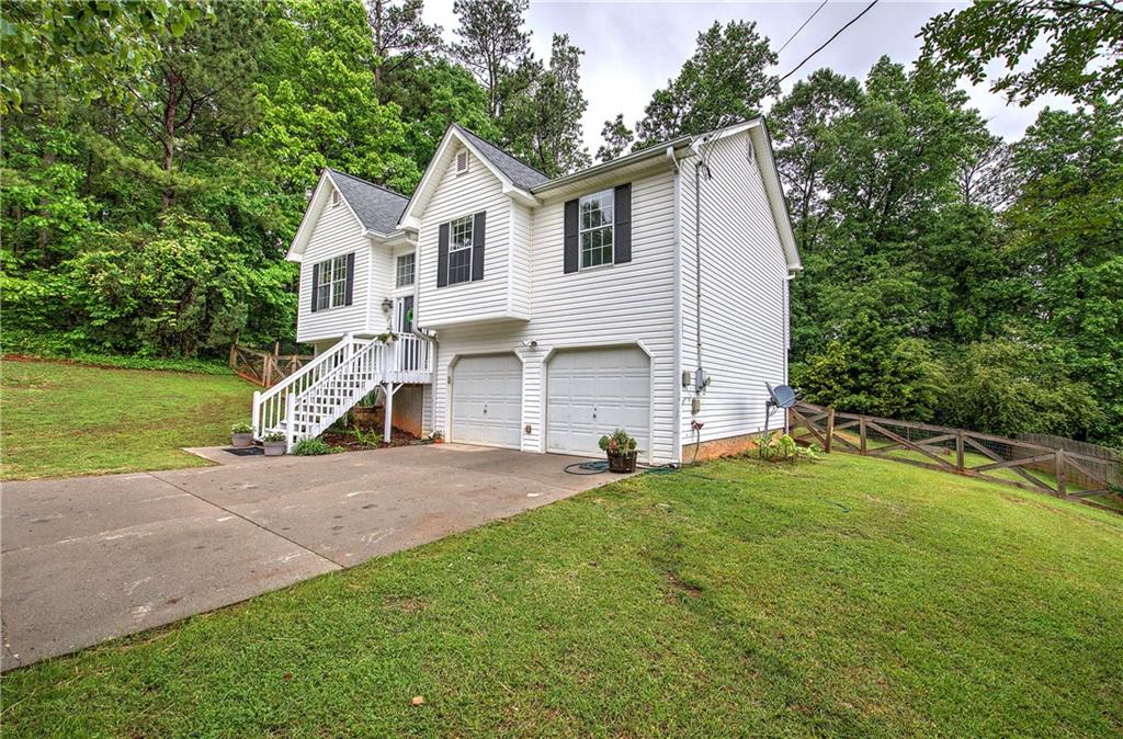 70 Ashbury Court, Dallas, Georgia image 3
