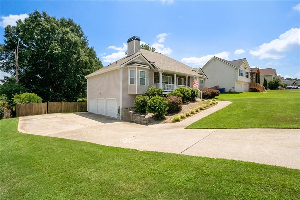 493 Kyles Circle