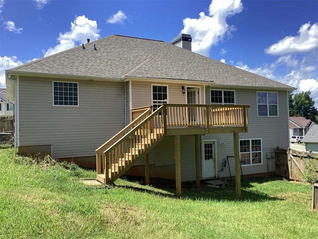 493 Kyles Circle