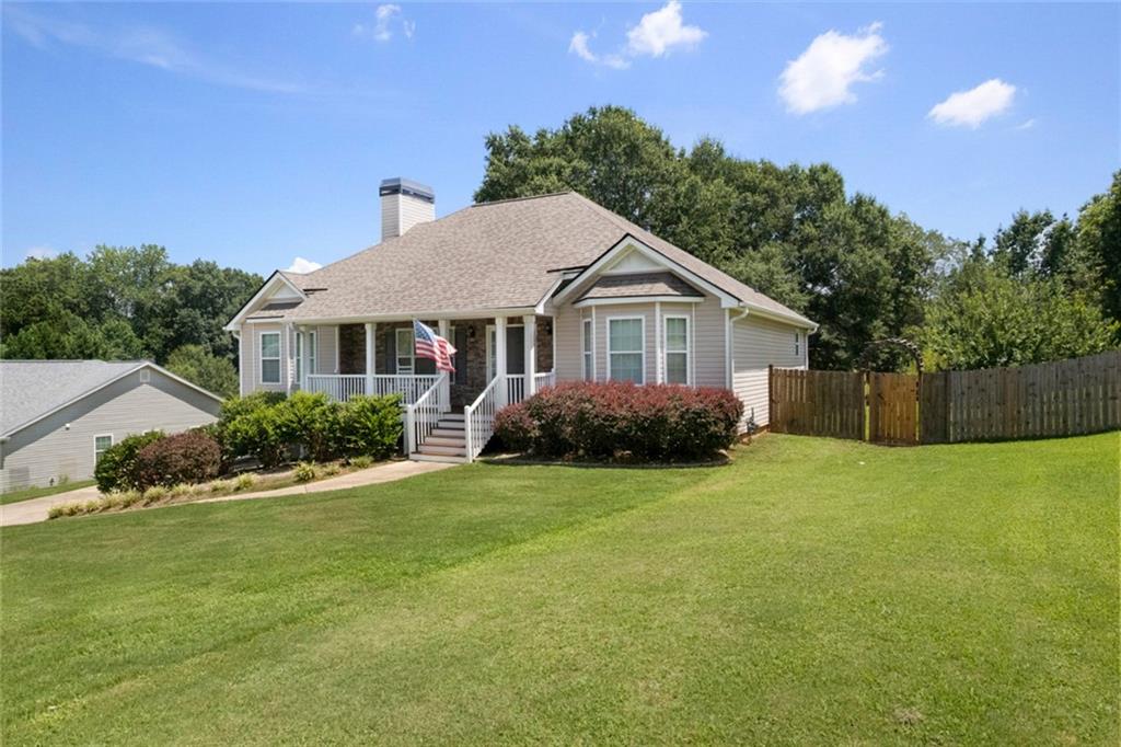 493 Kyles Circle