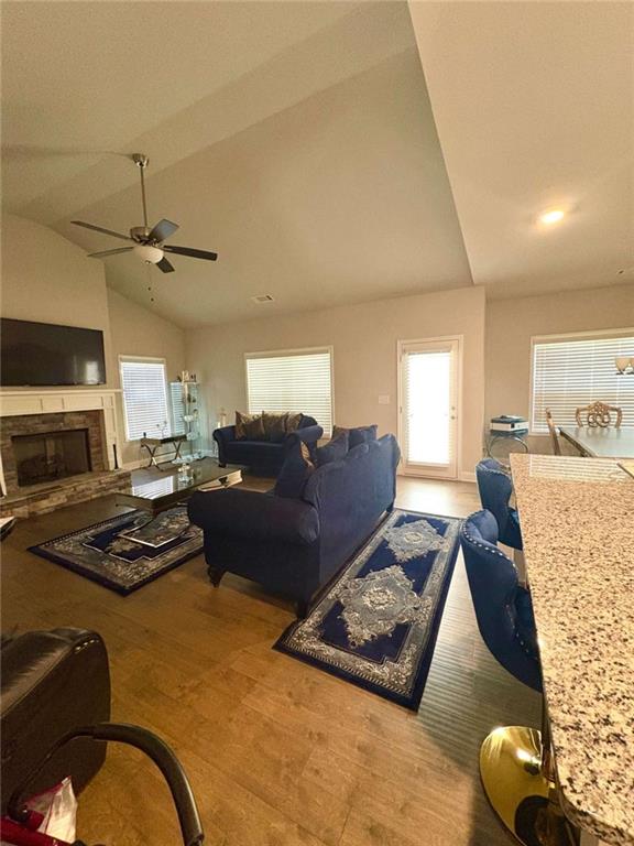 8325 Loch Lomand Lane, Winston, Georgia image 3