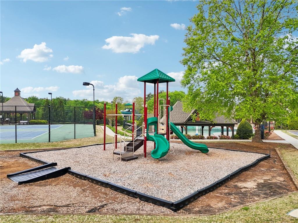 4459 Sierra Creek Drive, Hoschton, Georgia image 45