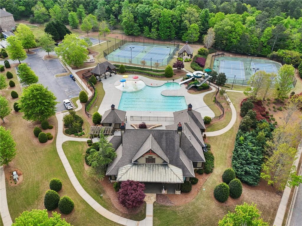 4459 Sierra Creek Drive, Hoschton, Georgia image 48