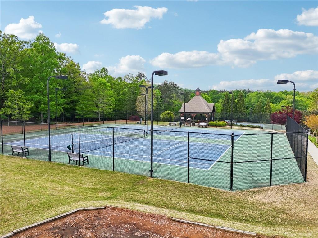 4459 Sierra Creek Drive, Hoschton, Georgia image 46