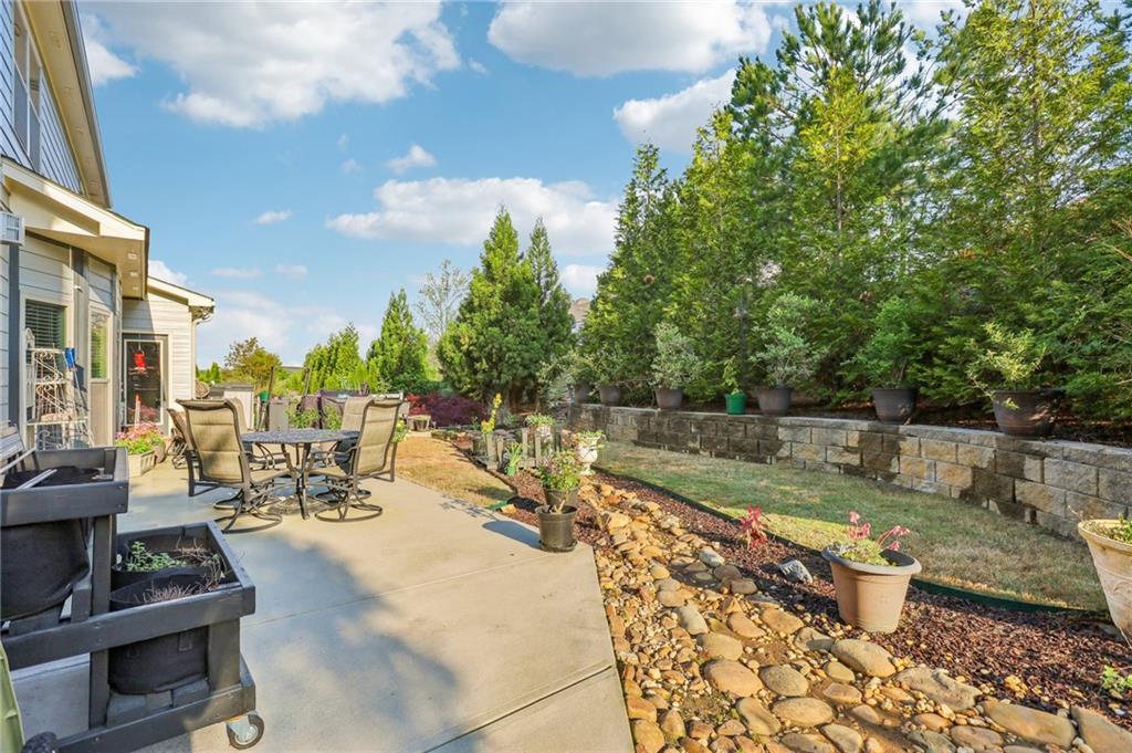 4459 Sierra Creek Drive, Hoschton, Georgia image 37