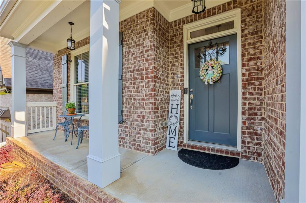 4459 Sierra Creek Drive, Hoschton, Georgia image 3