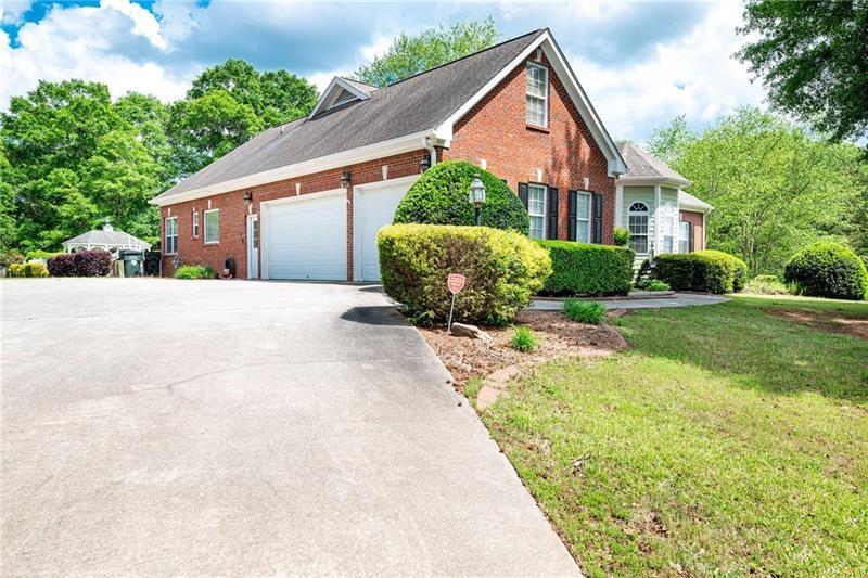 1510 Pecan Plantation Court