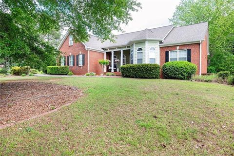 1510 Pecan Plantation Court Loganville GA 30052