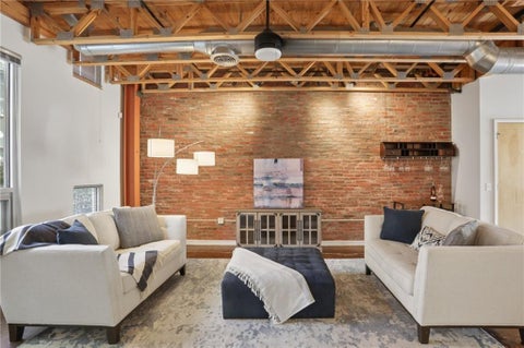 Condo For Sale - 1661 La France Street #319<br/> Atlanta, GA 30307
