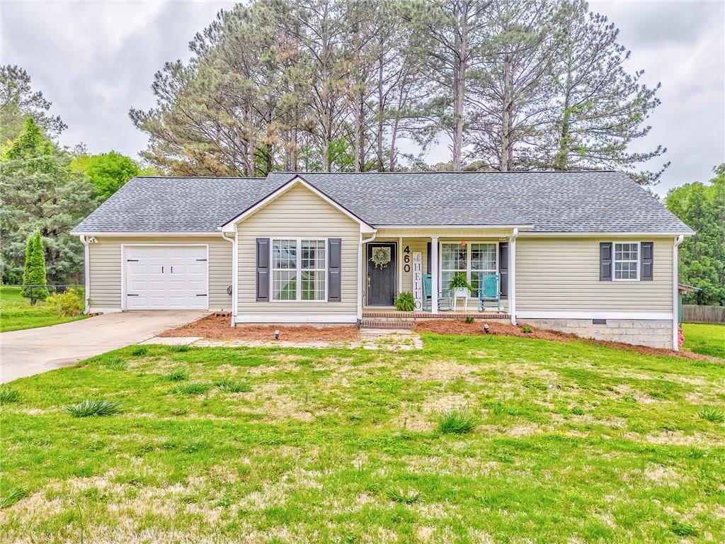 460 Broad Street, Tallapoosa, Georgia image 1