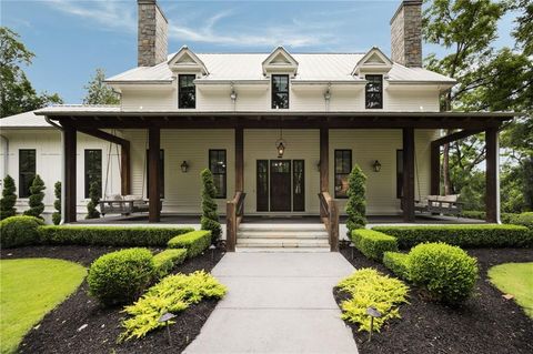 13365 Hopewell Road Milton GA 30004