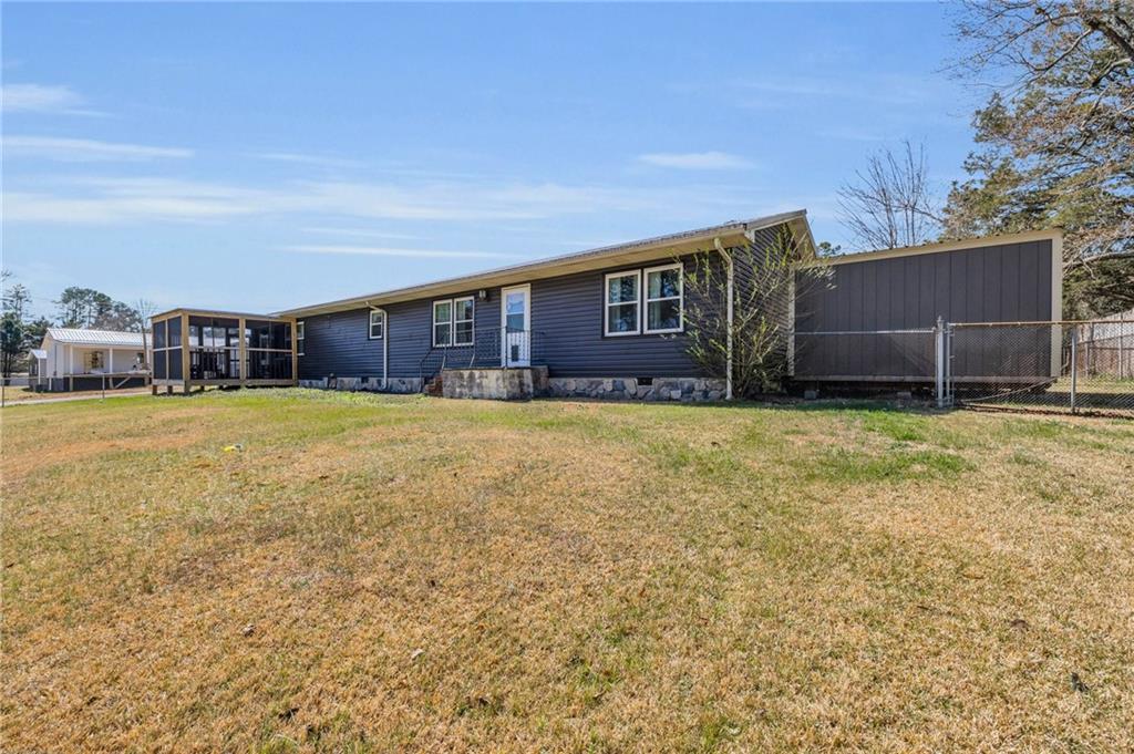 115 Bradley Street, Chatsworth, Georgia image 1