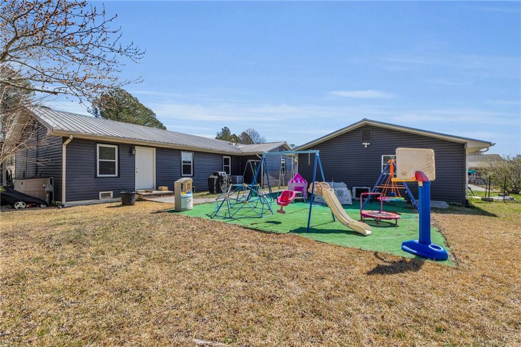 115 Bradley Street, Chatsworth, Georgia image 35