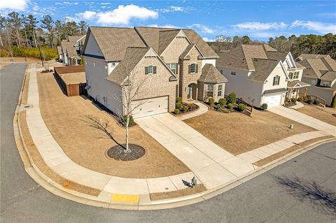 Photo of 4292 Crestworth Lane SW, Marietta, GA 30064 (MLS # 7754924)