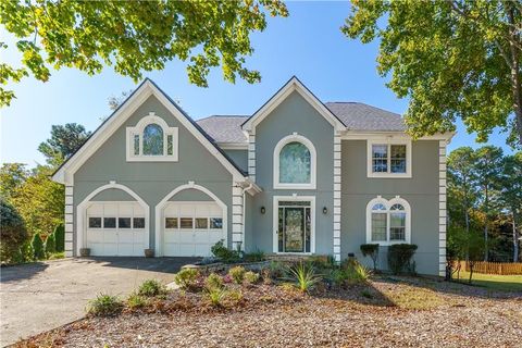 Photo of 2825 Bordeaux Boulevard, Cumming, GA 30041 (MLS # 7668947)