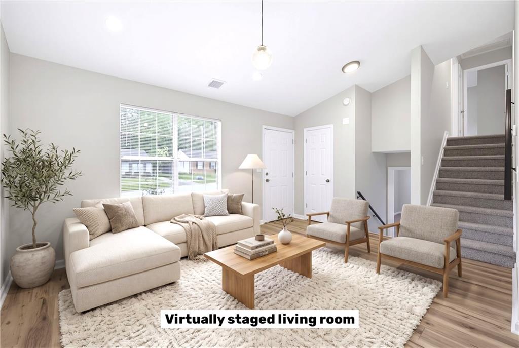 5612 Pine Gate Drive