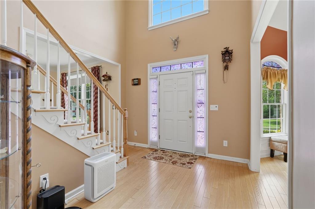 5555 Saddle Tree Court