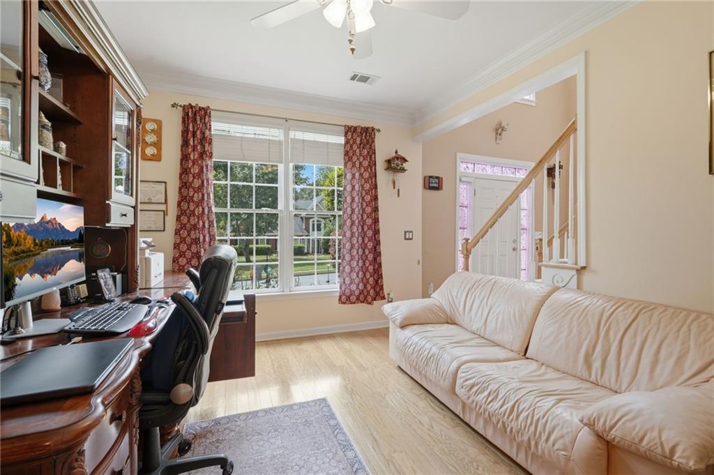 5555 Saddle Tree Court