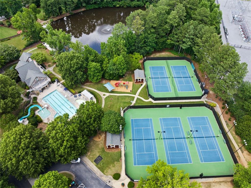 9920 Groomsbridge Road, Johns Creek, Georgia image 48