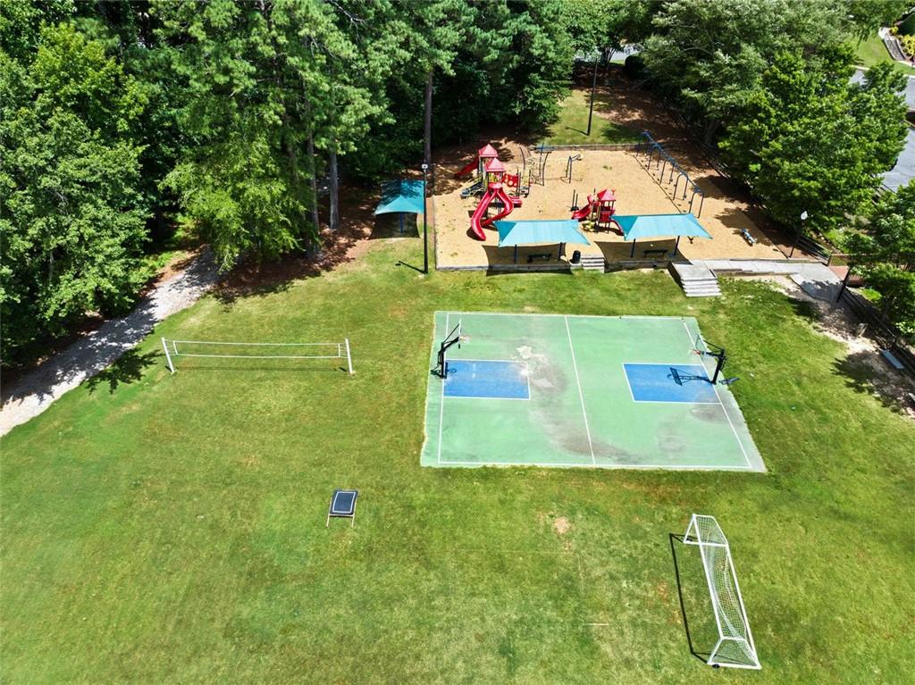9920 Groomsbridge Road, Johns Creek, Georgia image 47
