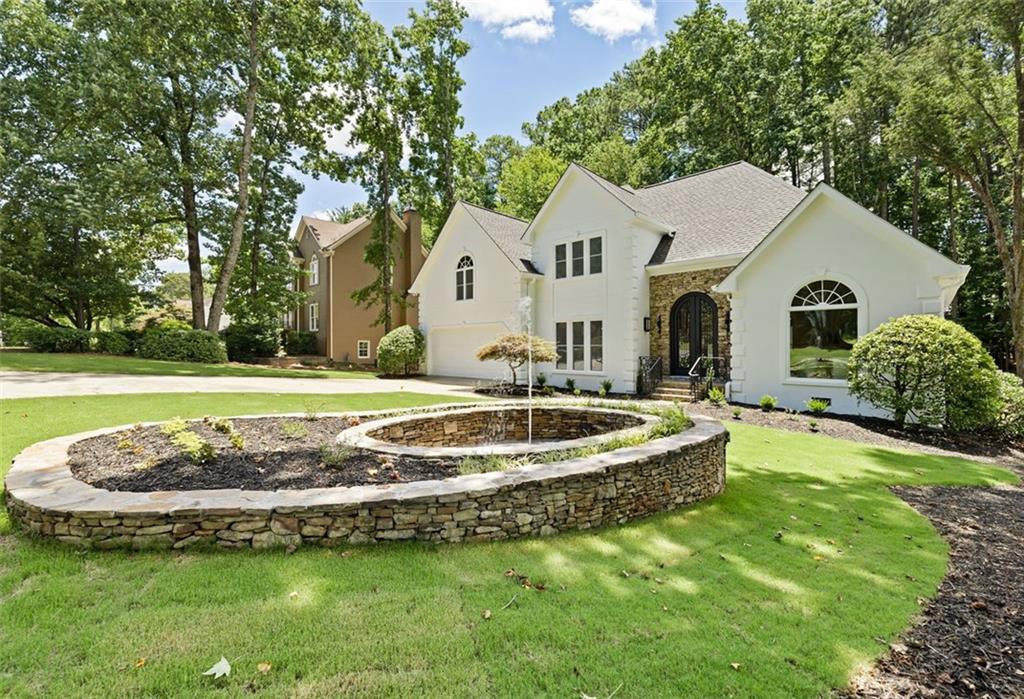9920 Groomsbridge Road, Johns Creek, Georgia image 2