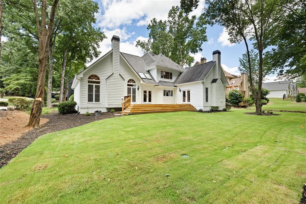 9920 Groomsbridge Road, Johns Creek, Georgia image 41