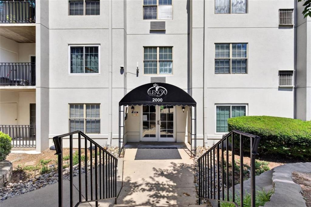 970 Sidney Marcus Blvd 2417