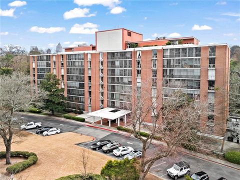 130 26th Street NW 511 Atlanta GA 30309