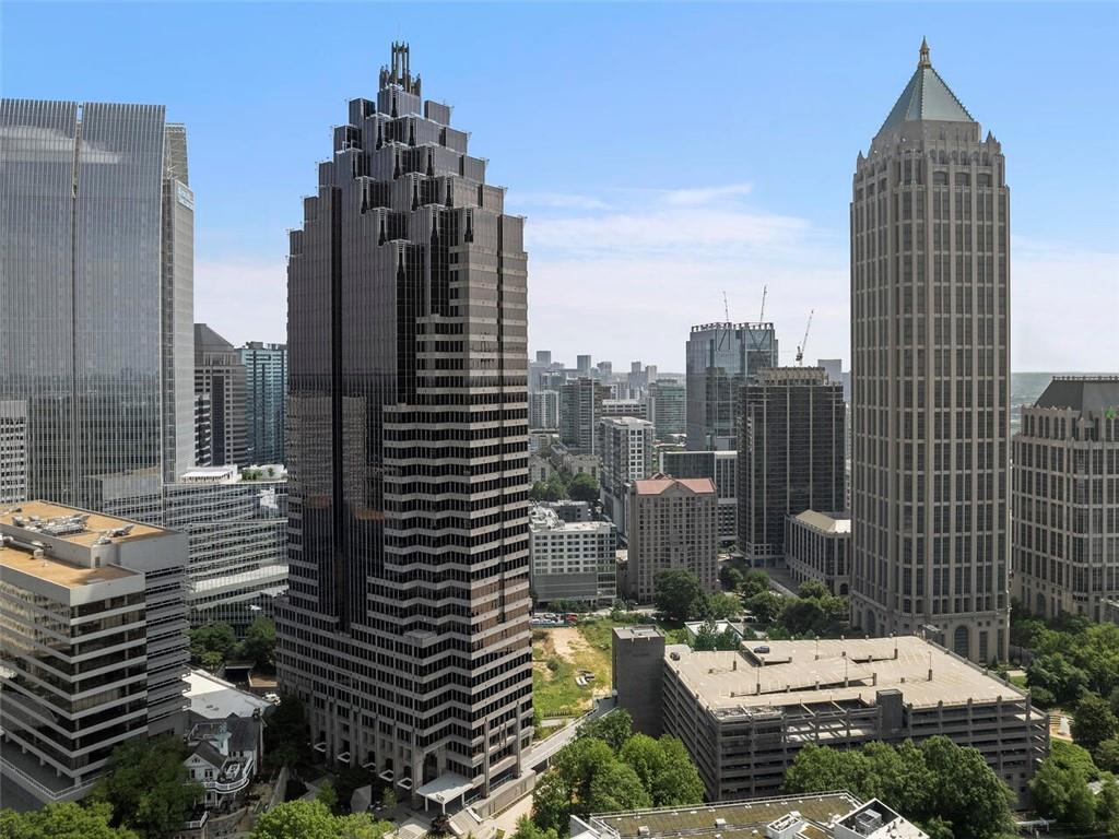 1301 Peachtree Street #5C, Atlanta, Georgia image 36