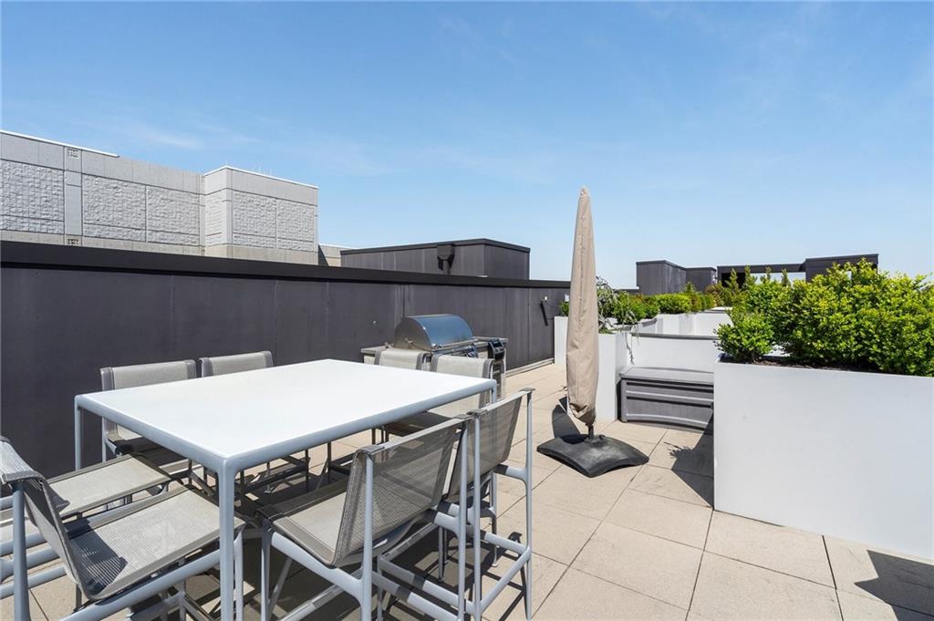 1301 Peachtree Street #5C, Atlanta, Georgia image 34